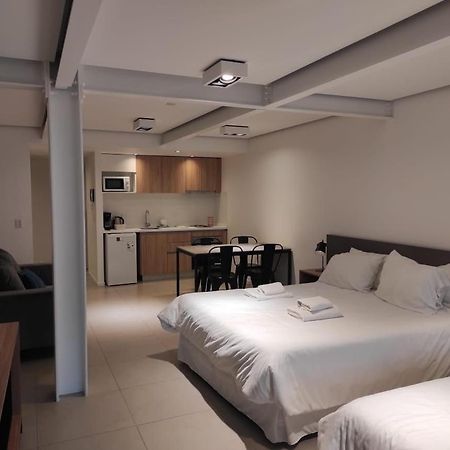 Aunaisin - Austral 101 อูซัวยา ภายนอก รูปภาพ