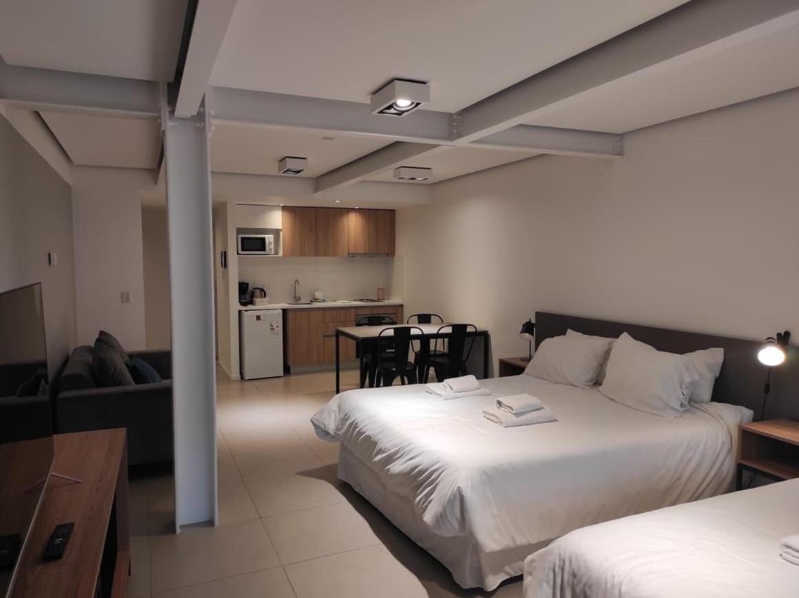 Aunaisin - Austral 101 อูซัวยา ภายนอก รูปภาพ